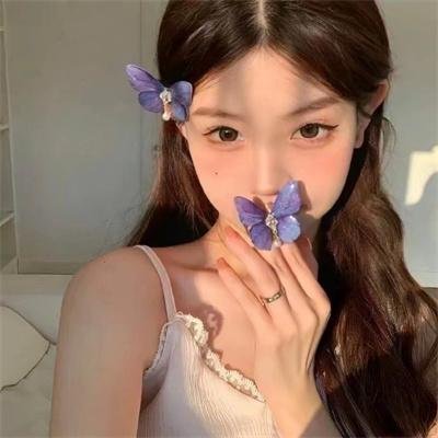 挫折的女人
