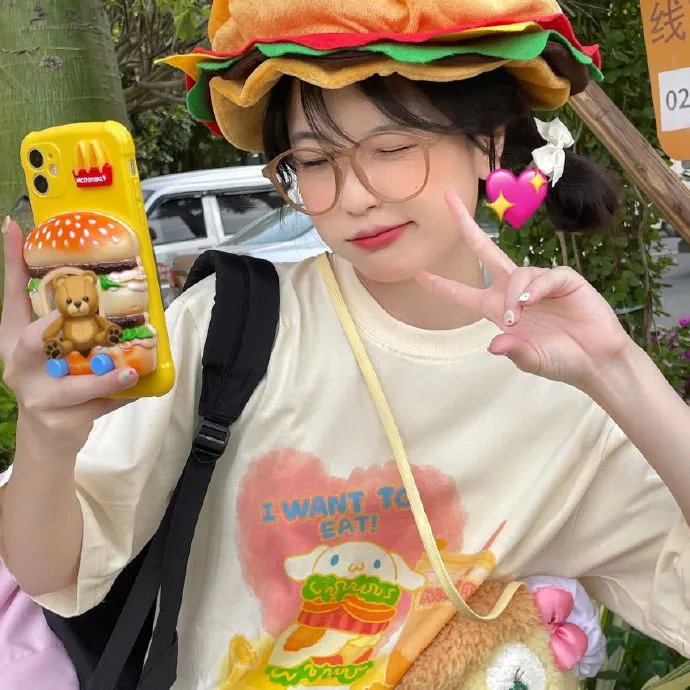 双面艾莉丝