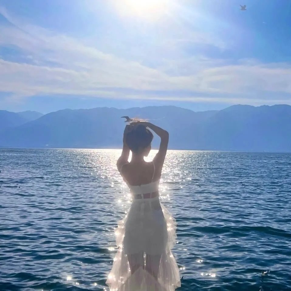 小胸维妮的幸福旅程